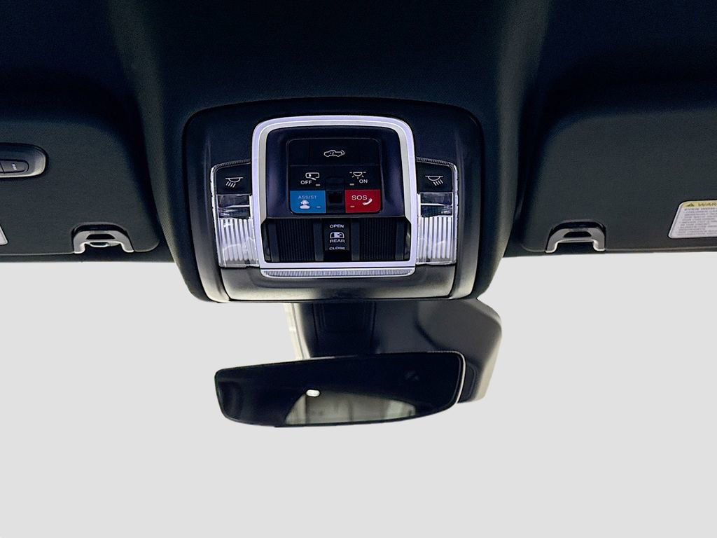 New 2026 RAM 1500 Big Horn image 24