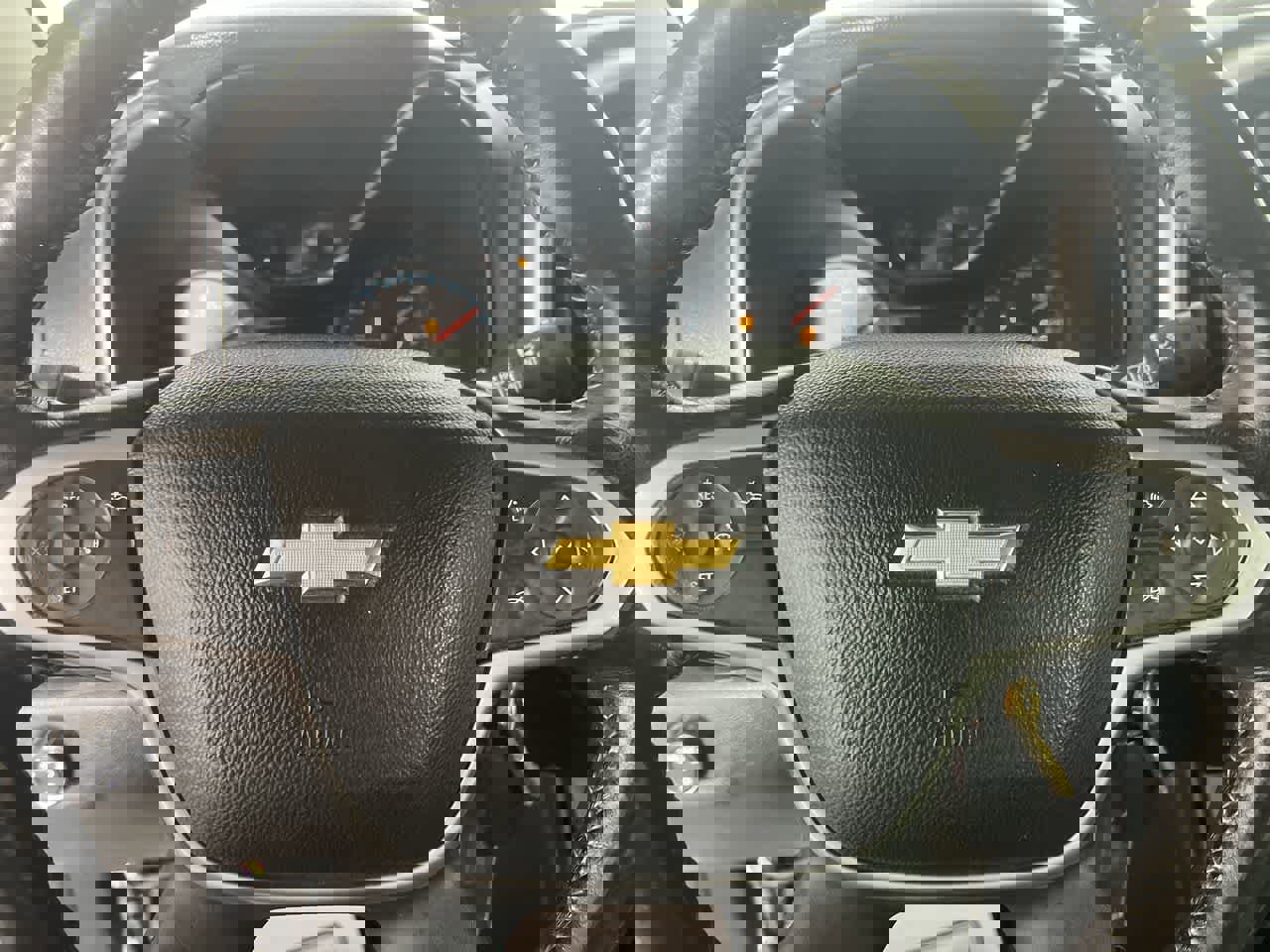 Used 2022 Chevrolet Colorado LT w/ Fleet Safety Package image 16