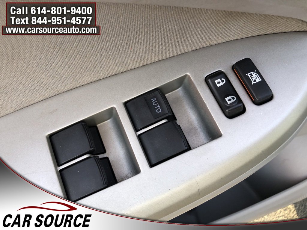 Used 2011 Toyota Corolla LE image 13