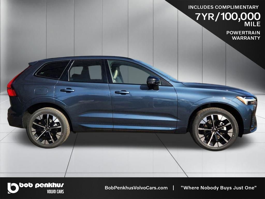 New 2026 Volvo XC60 B5 Plus w/ Protection Package Premier AWD/4WD image 24