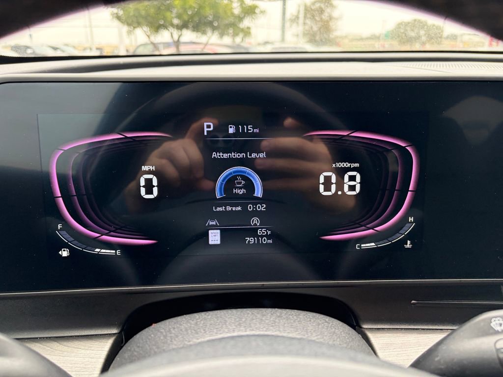 Used 2024 Kia Sportage X-Line image 14