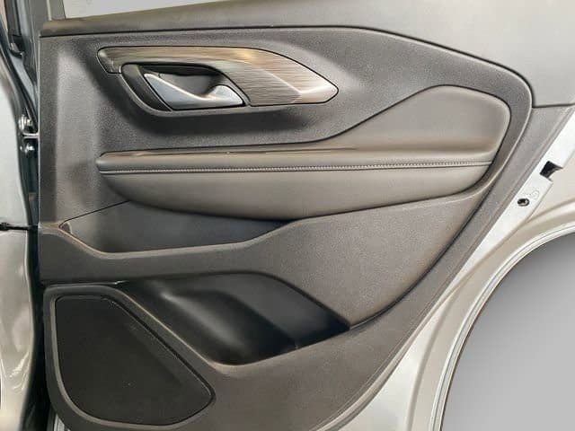 Used 2023 GMC Terrain SLE w/ LPO, Floor Liner Package image 12