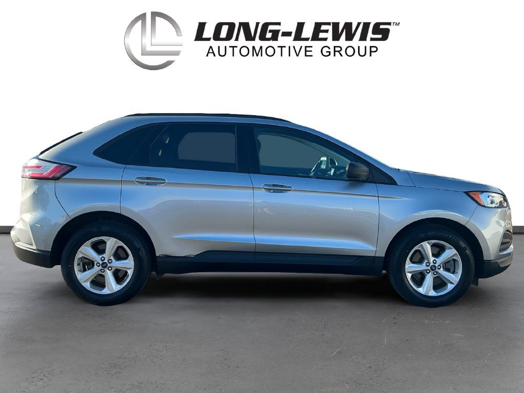 Certified 2022 Ford Edge SE AWD/4WD image 8