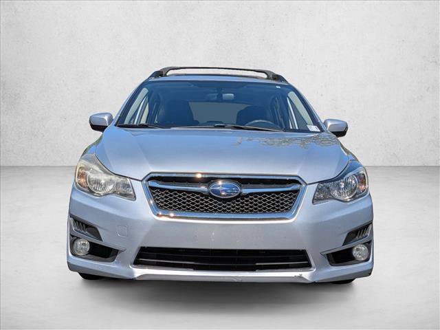 Used 2015 Subaru Impreza 2.0i Sport Premium AWD/4WD image 2