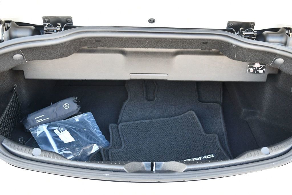 Used 2018 Mercedes-Benz C 300 Cabriolet w/ Premium Package image 16