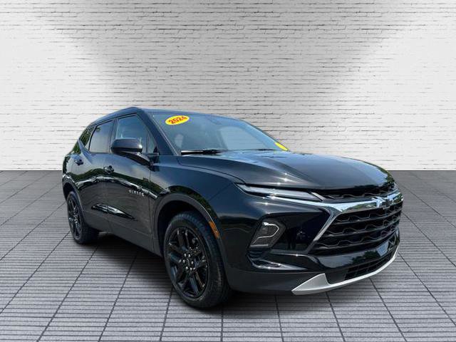 Used 2024 Chevrolet Blazer LT w/ Convenience Package image 6