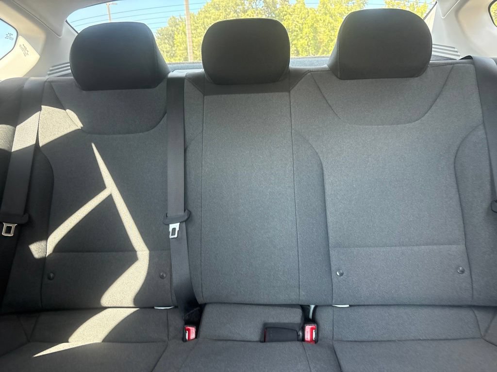 Used 2025 Kia K4 FWD image 23