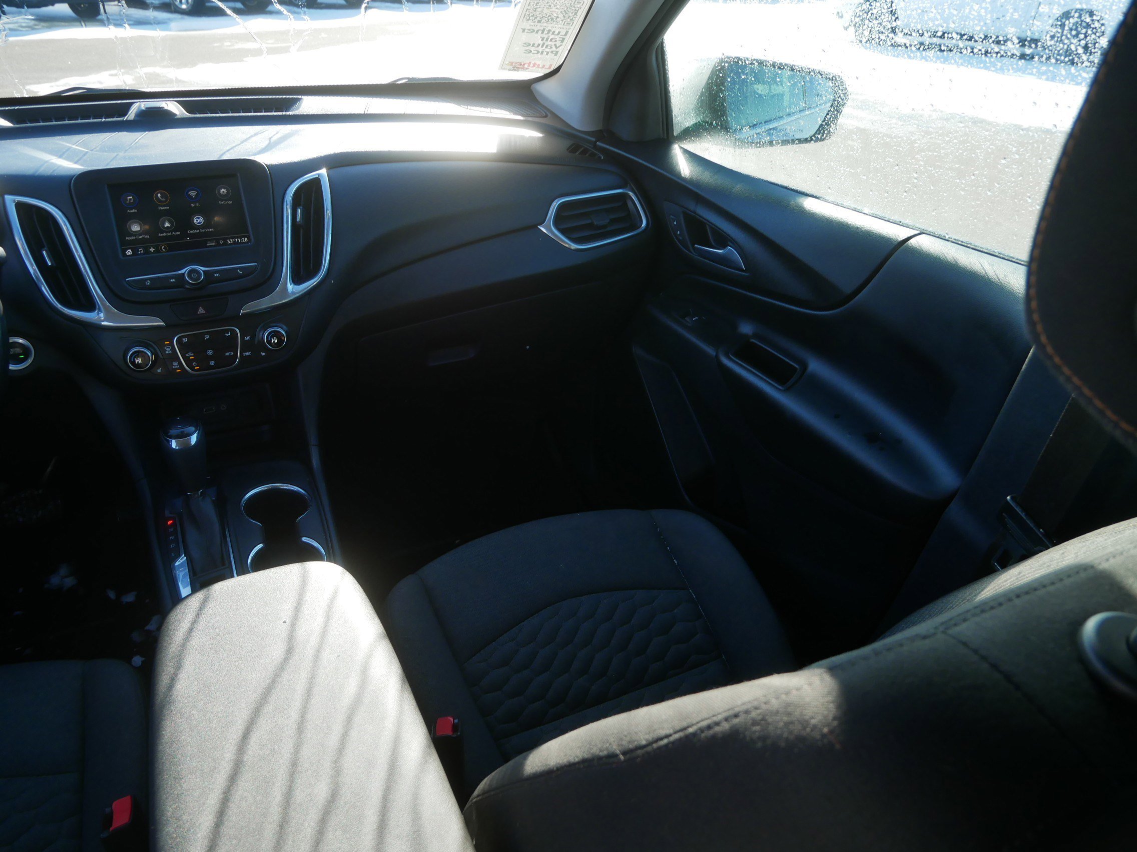 Used 2020 Chevrolet Equinox LT image 11