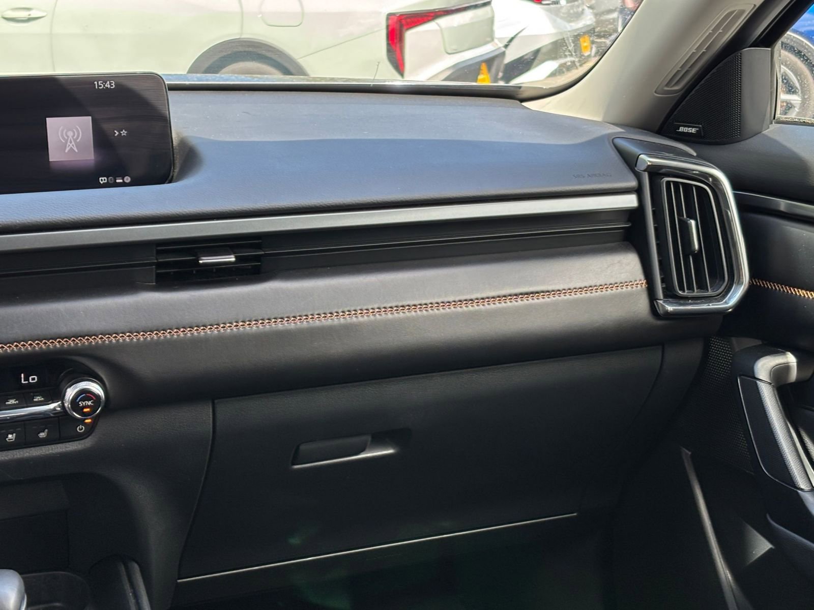 Used 2025 MAZDA CX-50 2.5 Hybrid w/ Premium Plus Pkg image 37