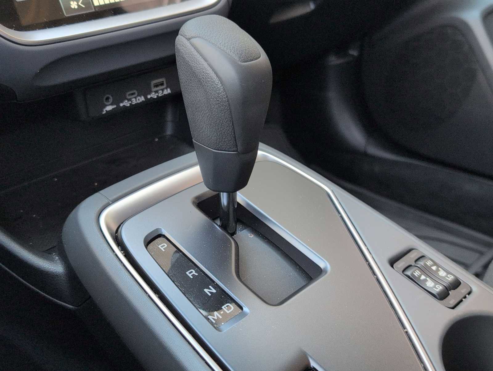 Used 2024 Subaru Crosstrek 2.0i Premium AWD/4WD image 30