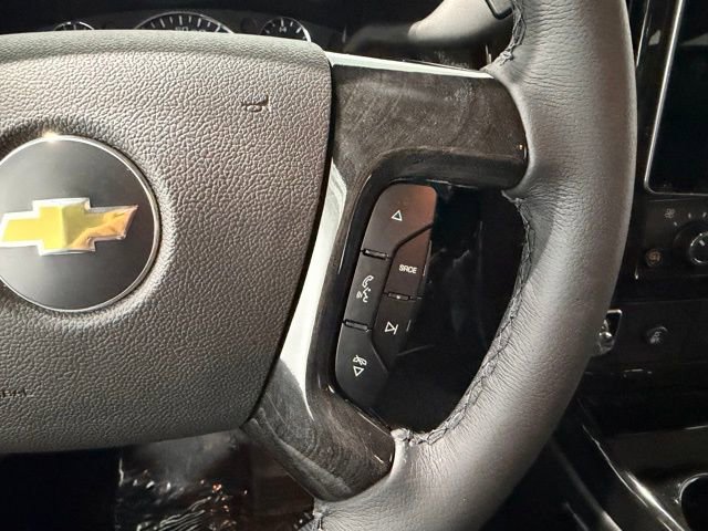 New 2026 Chevrolet Express 2500 Extended image 16