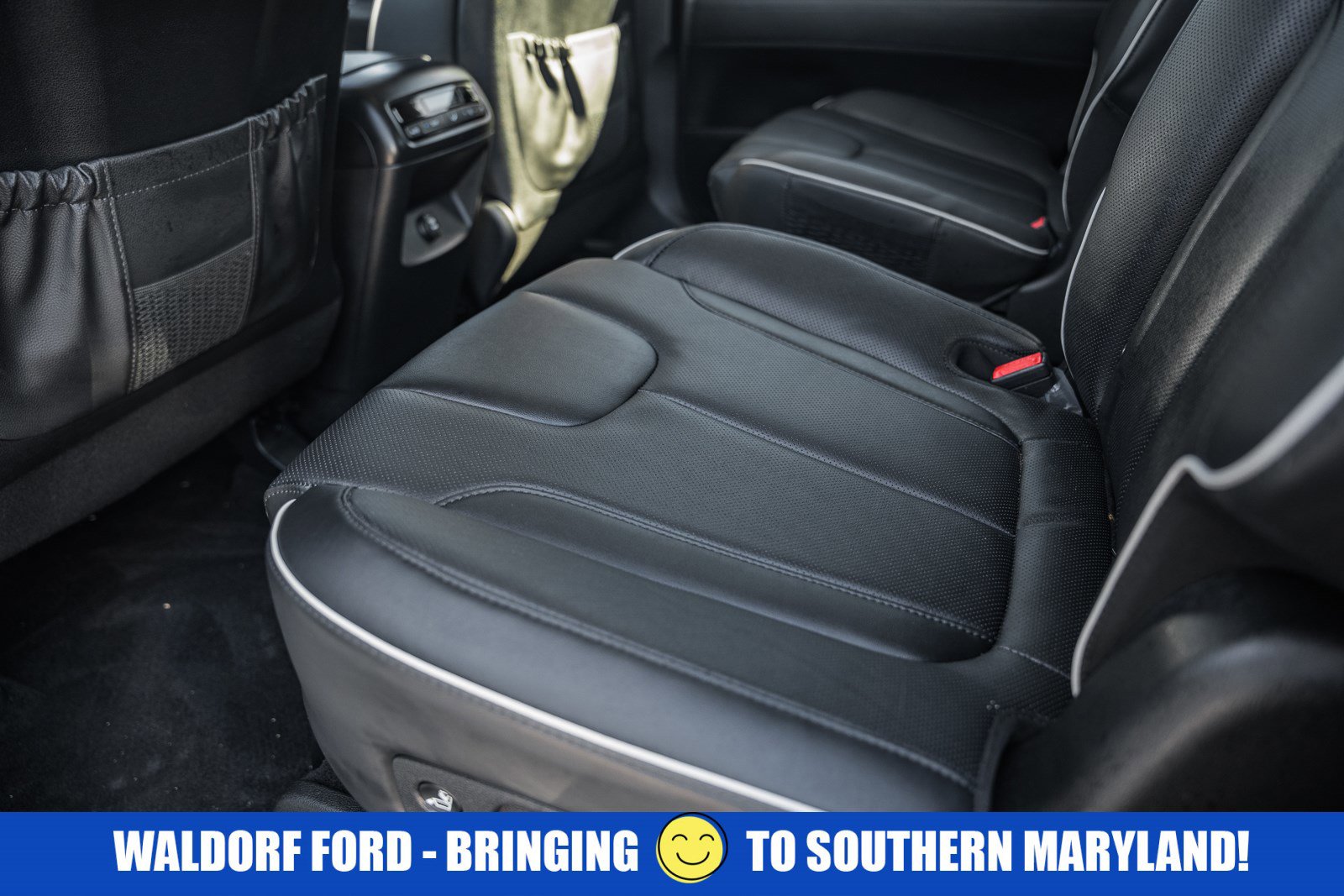 Used 2024 Hyundai Palisade SEL image 31