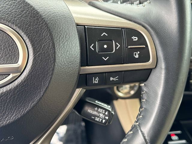 Used 2021 Lexus RX 350 FWD w/ Accessory Package image 25