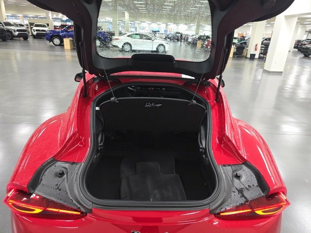 Certified 2024 Toyota Supra Premium image 19
