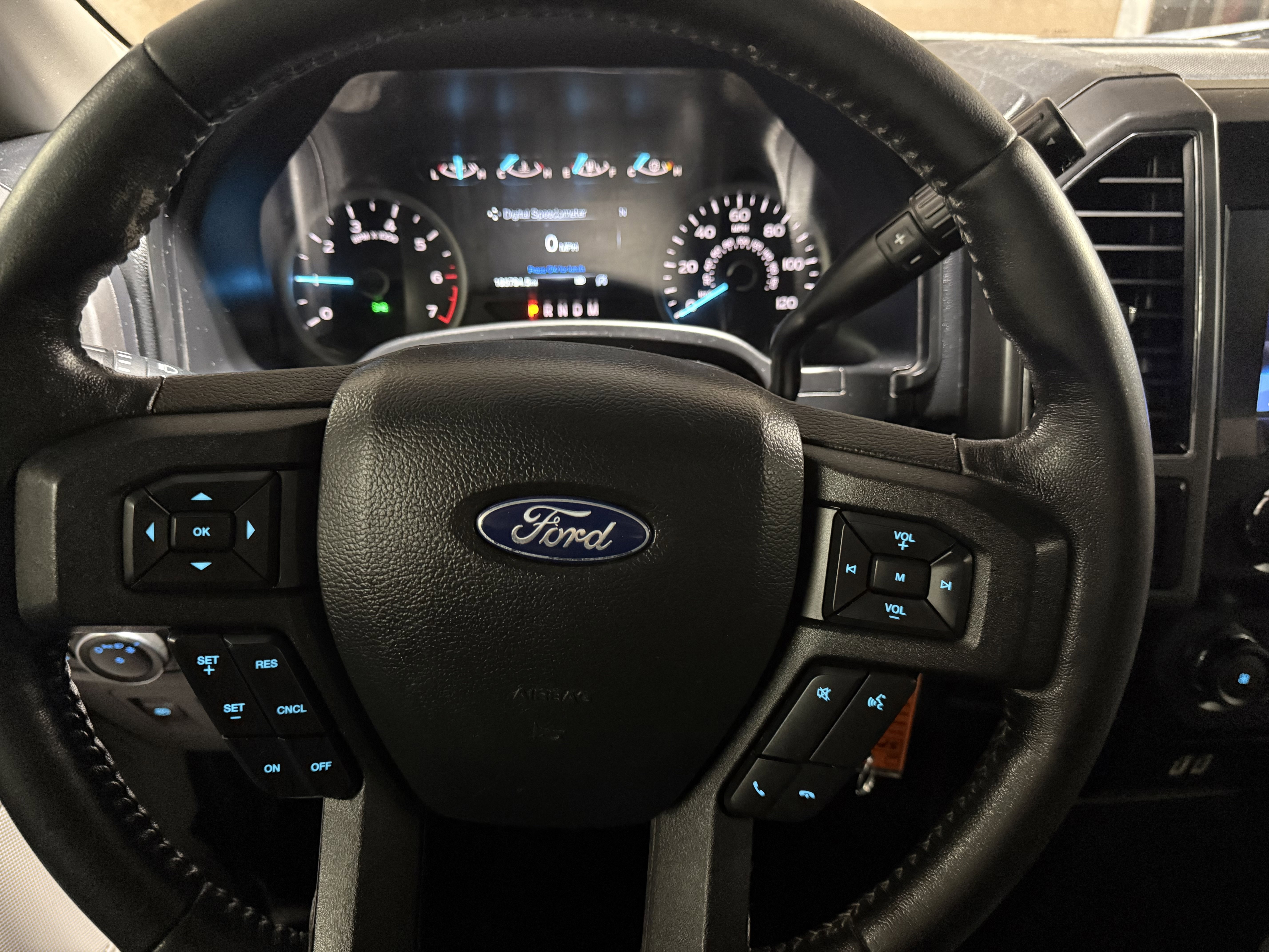 Used 2020 Ford F150 XLT w/ Equipment Group 302A Luxury AWD/4WD image 16
