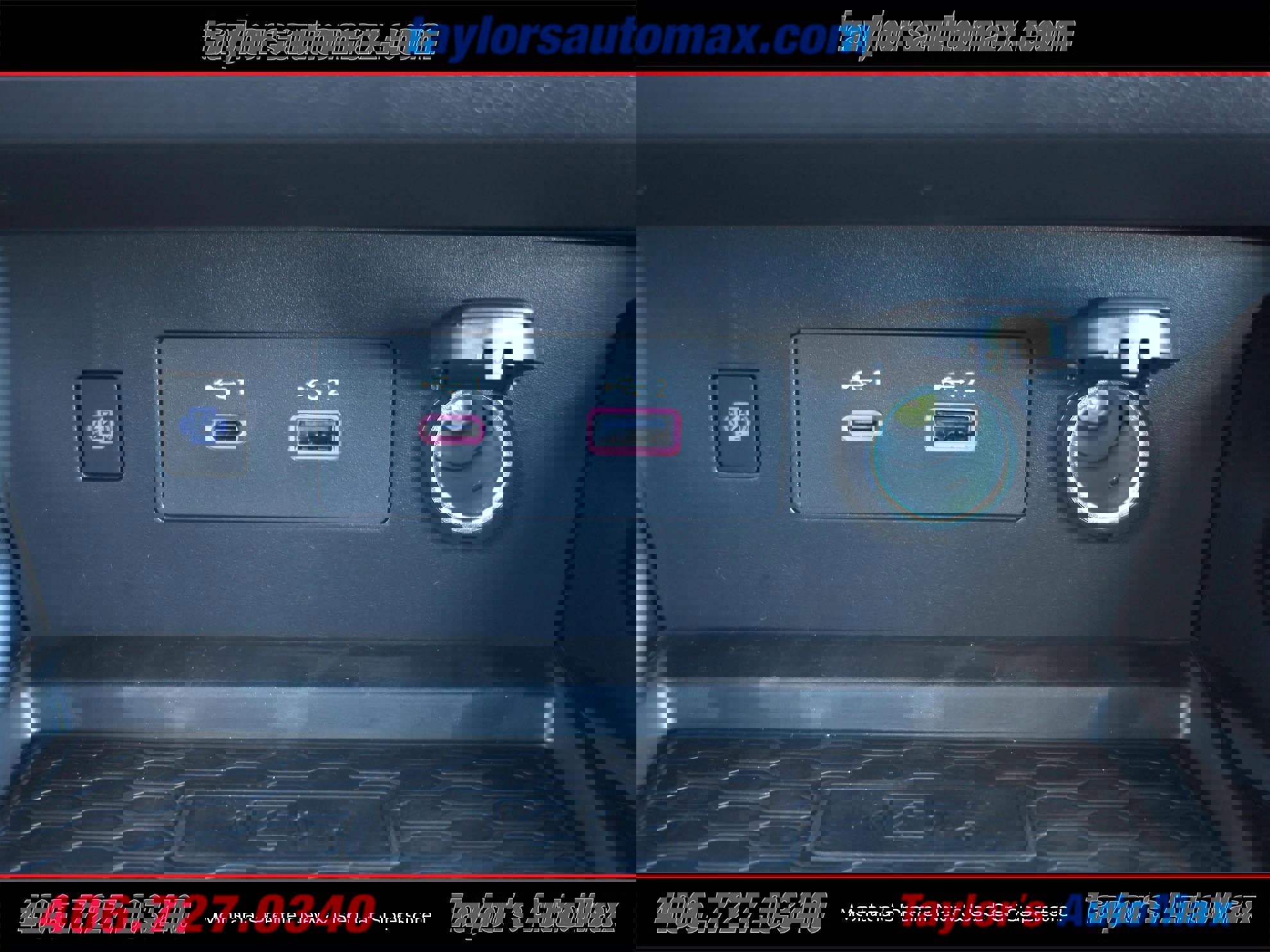 New 2025 Nissan Altima 2.5 SR w/ SR Premium Package image 14