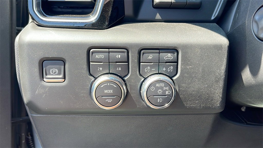 New 2025 GMC Sierra 1500 Denali w/ Denali Reserve Package image 25