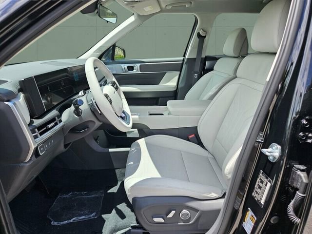New 2026 Hyundai Santa Fe SEL image 6