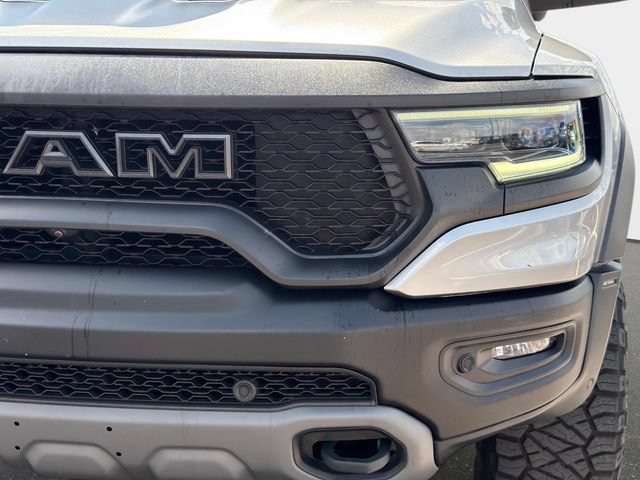 Used 2021 RAM 1500 TRX w/ TRX Level 2 Equipment Group AWD/4WD image 9