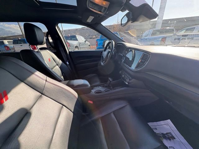 Used 2024 Dodge Durango R/T image 27