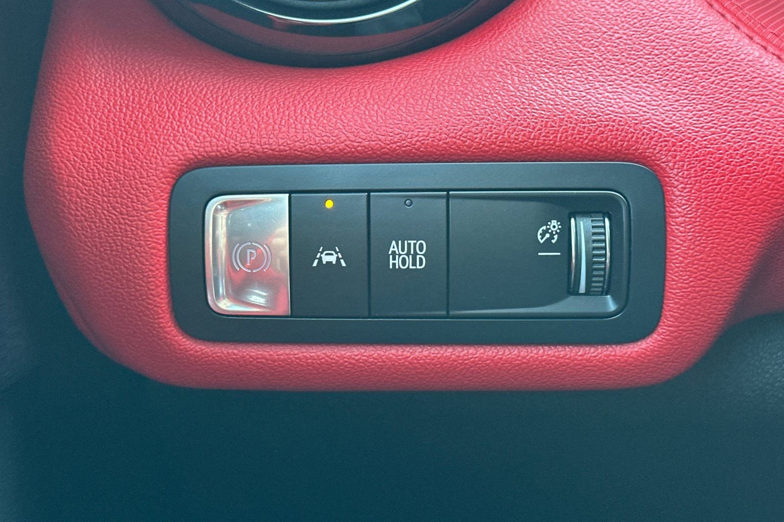 Certified 2024 Chevrolet Blazer EV RS image 35