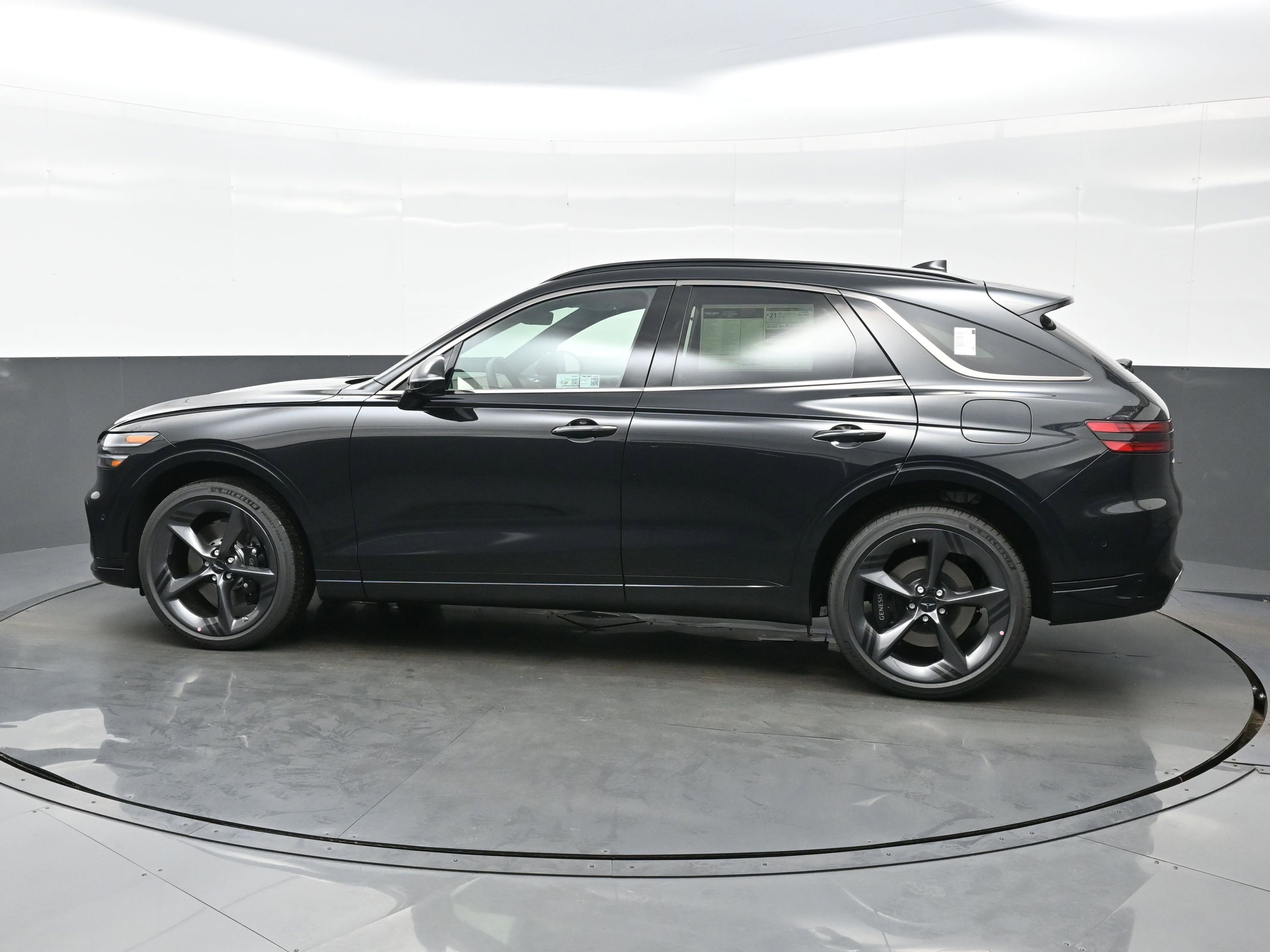 New 2026 Genesis GV70 3.5T Sport Prestige image 3