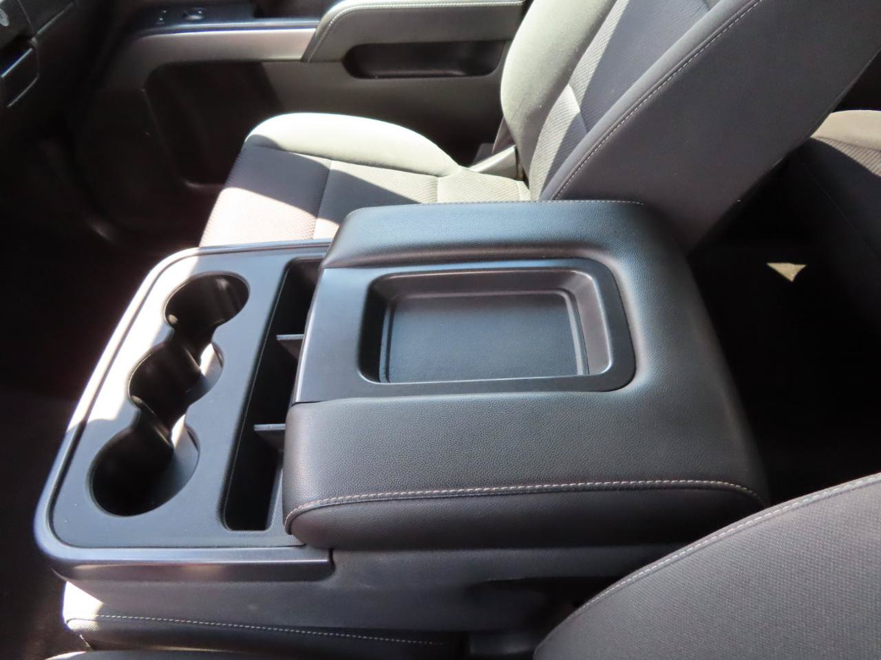 Used 2015 Chevrolet Silverado 2500 LT AWD/4WD image 39