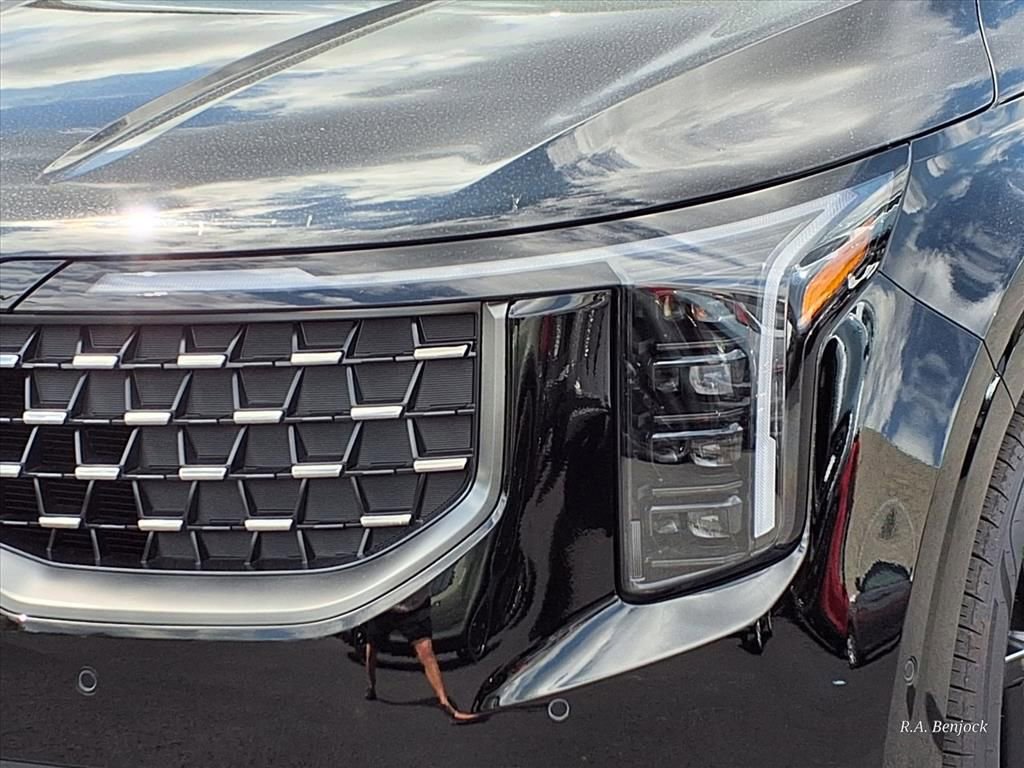 New 2026 Kia Carnival LXS image 34