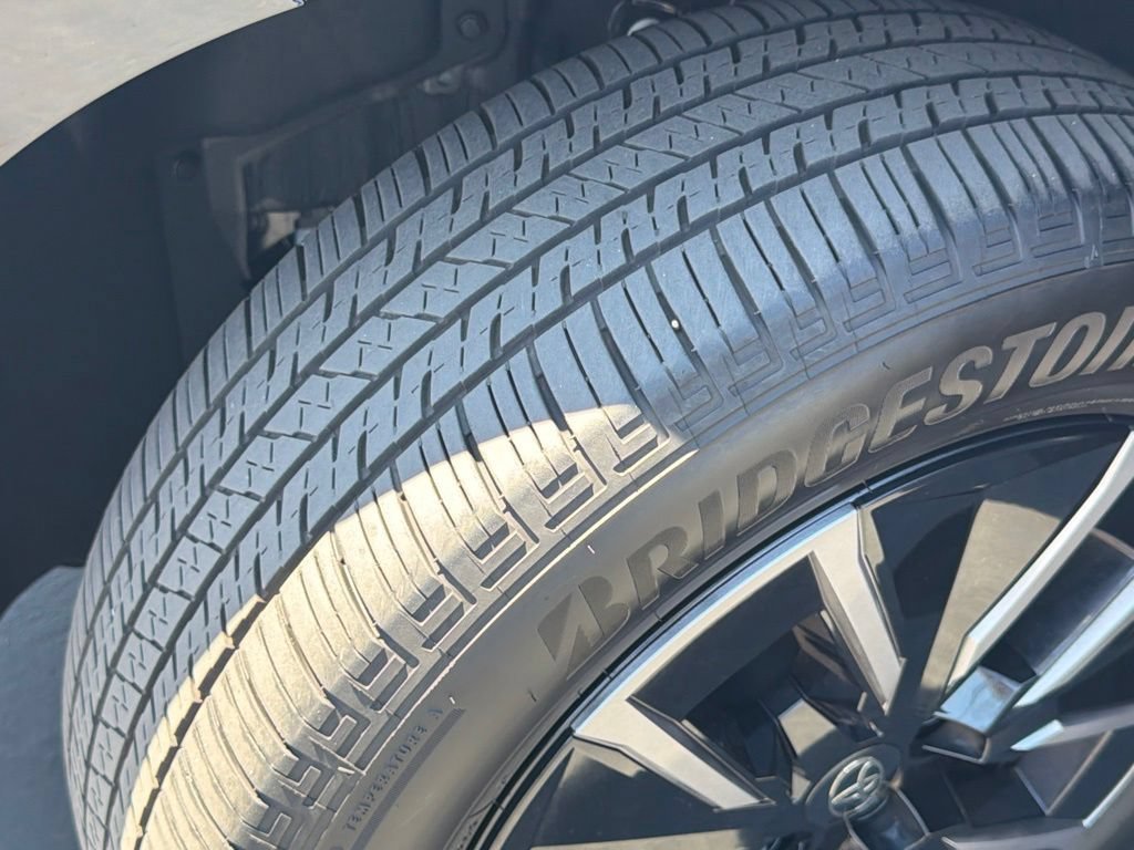Certified 2026 Toyota bZ FWD image 19