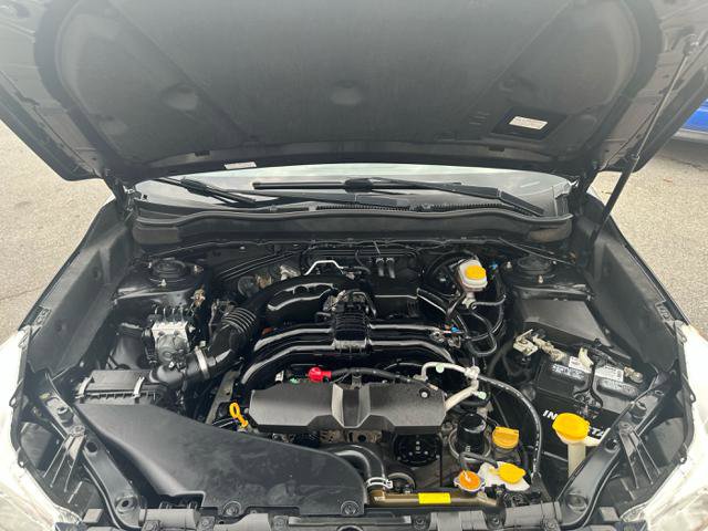 Used 2015 Subaru Forester 2.5i Premium w/ All-Weather Package image 23