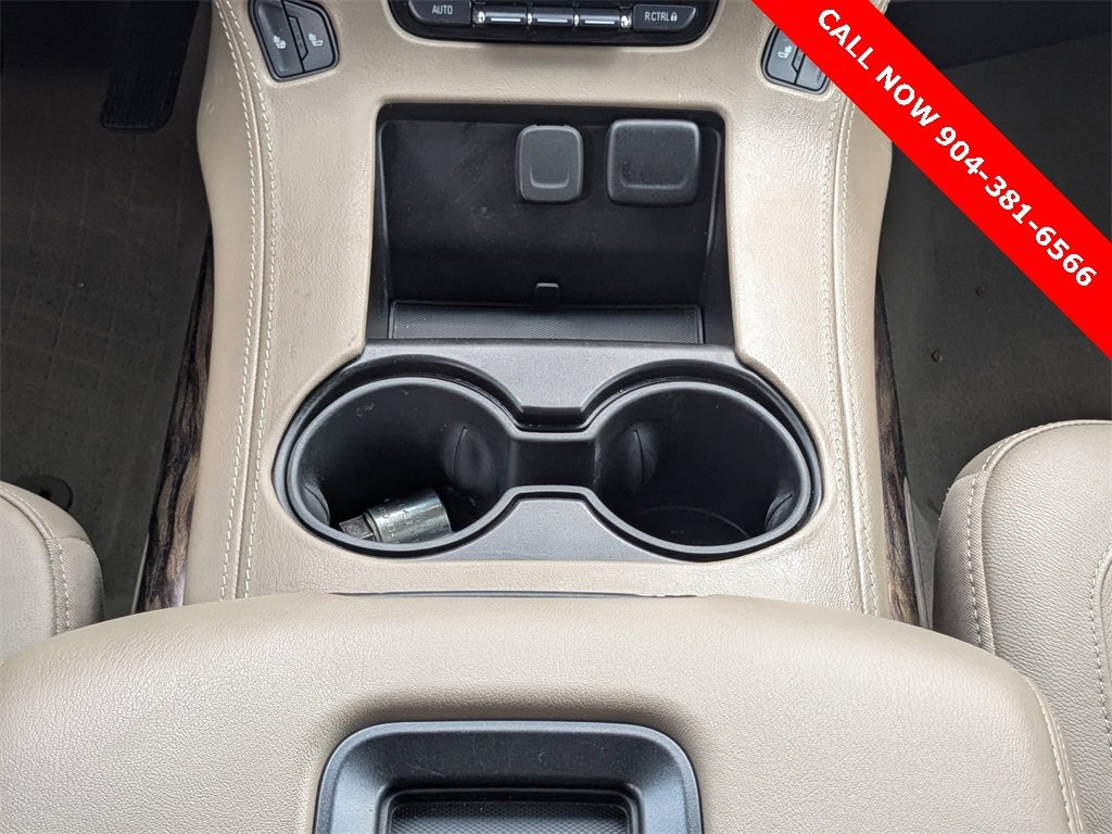 Used 2020 GMC Yukon XL SLT w/ HD Trailering Package image 21