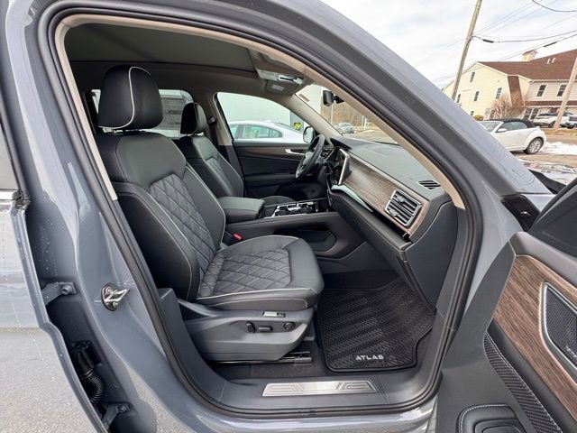 New 2026 Volkswagen Atlas SEL Premium R-Line image 26