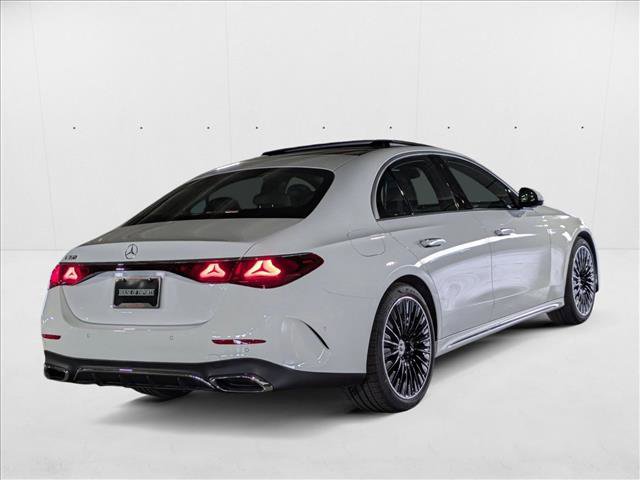 New 2026 Mercedes-Benz E 350 Sedan image 2