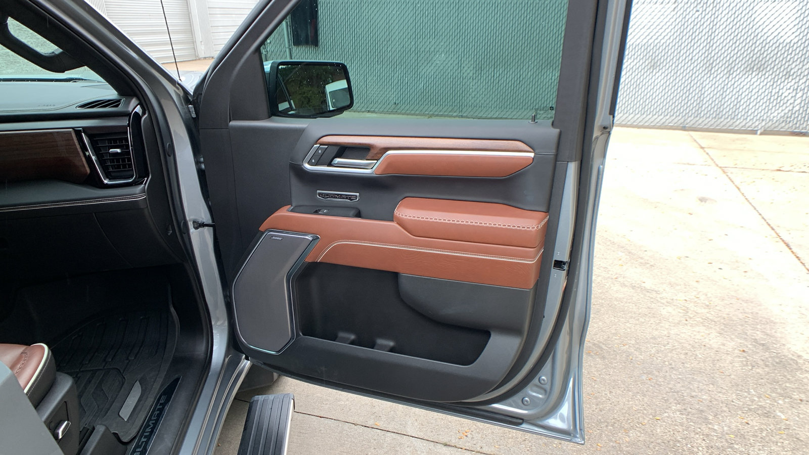 Used 2025 GMC Sierra 1500 Denali Ultimate AWD/4WD image 36