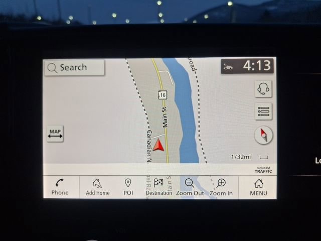 New 2026 Nissan Frontier PRO-4X w/ Pro Premium Package image 20