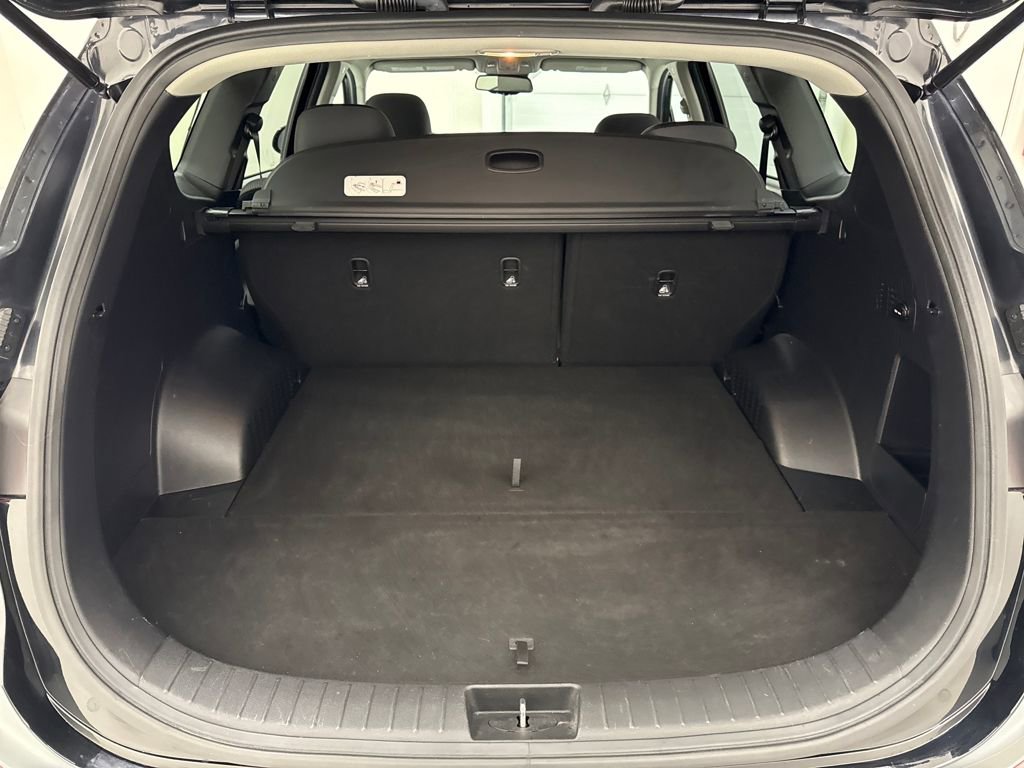 Used 2020 Hyundai Santa Fe SEL image 27