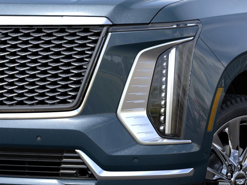 New 2026 Cadillac Escalade Platinum Luxury w/ LPO, Radiant Package AWD/4WD image 10
