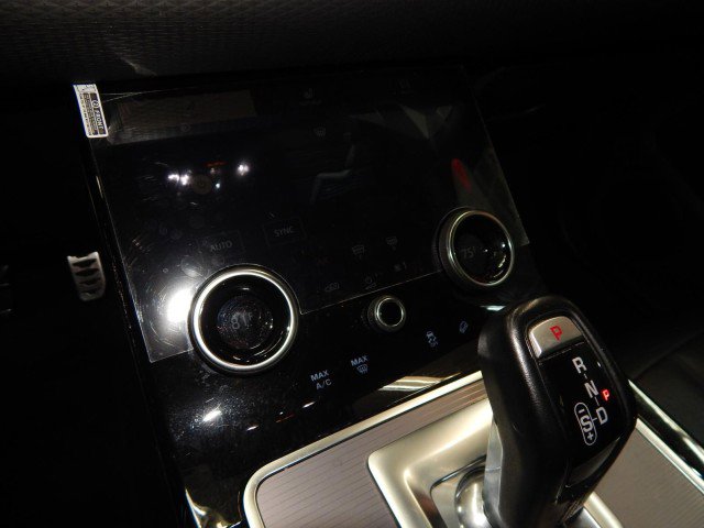 Used 2021 Land Rover Range Rover Evoque S image 24