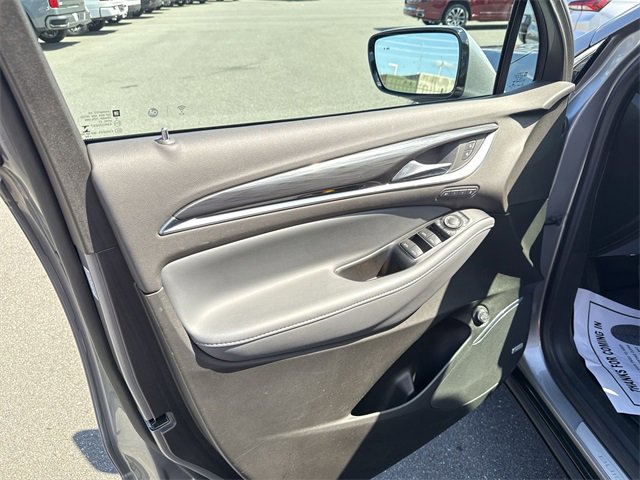 Certified 2023 Buick Enclave Premium w/ Experience Buick Package image 23
