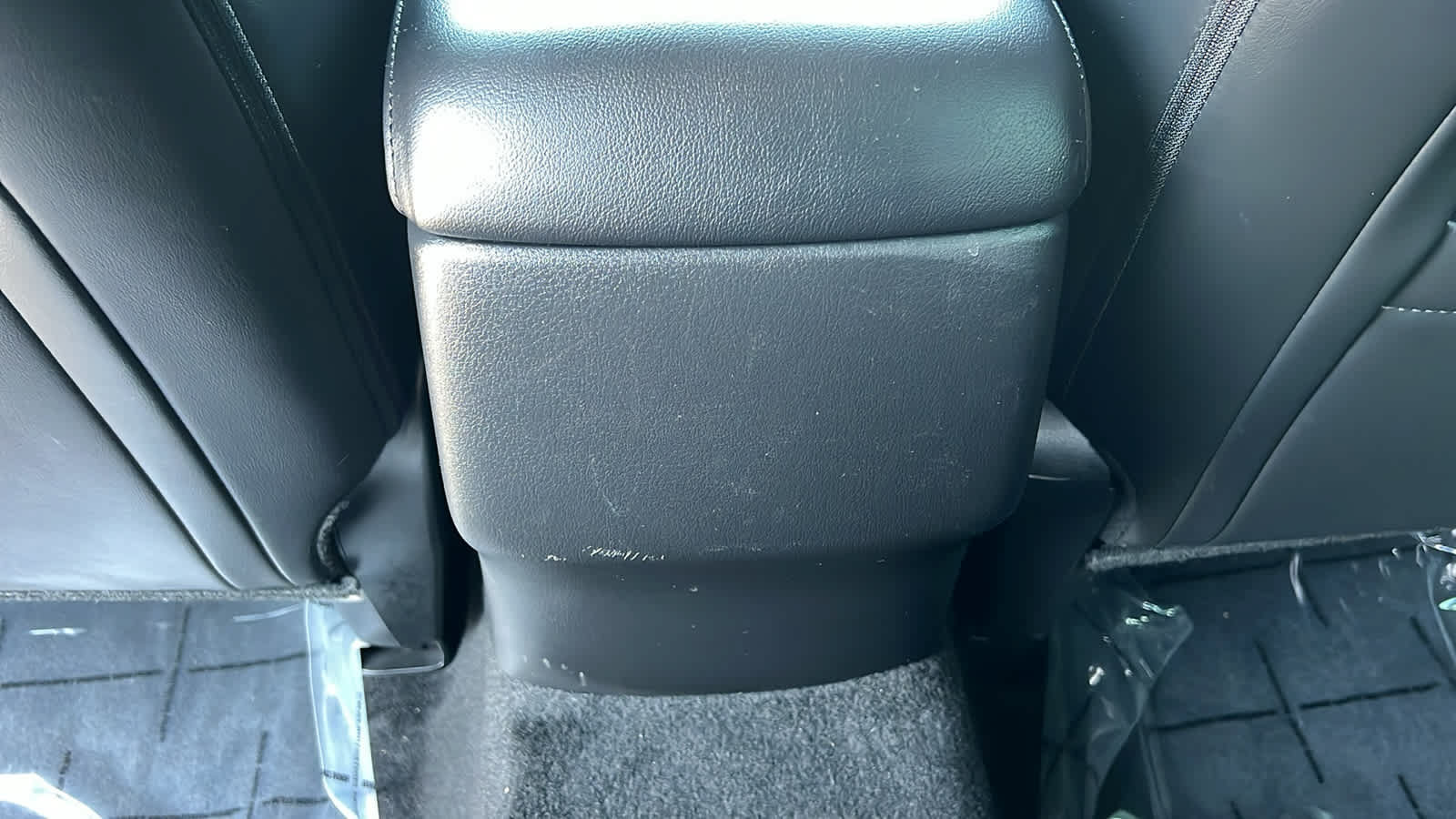 Used 2022 MAZDA MAZDA3 s FWD image 25