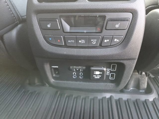 Used 2021 Honda Pilot Elite image 17