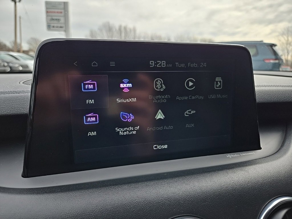 Used 2020 Kia Stinger GT2 image 53