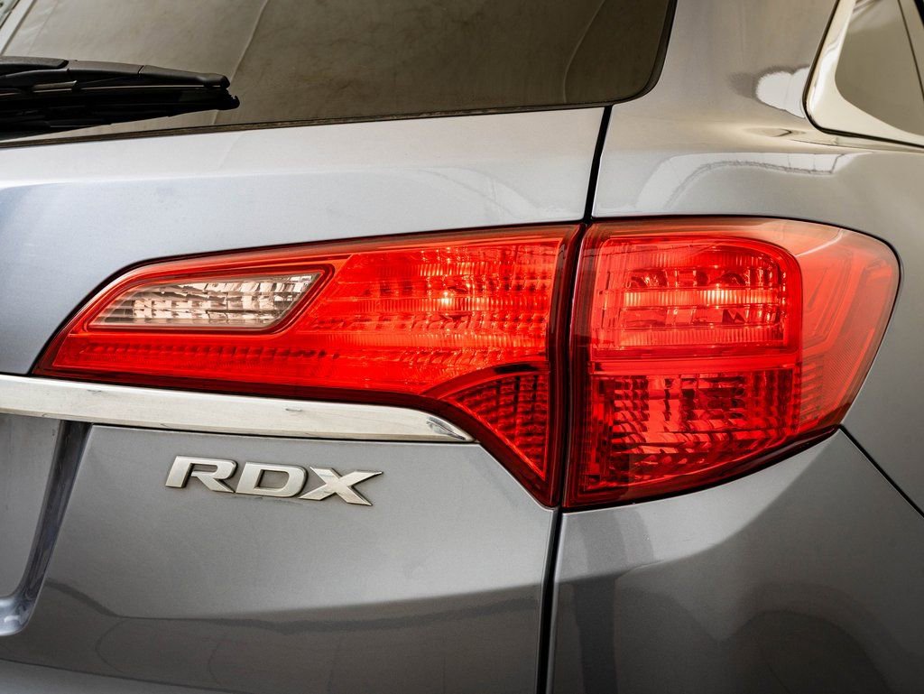 Used 2015 Acura RDX FWD w/ Technology Package image 9