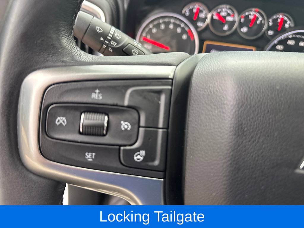 Used 2019 Chevrolet Silverado 1500 LT w/ All-Star Edition image 19