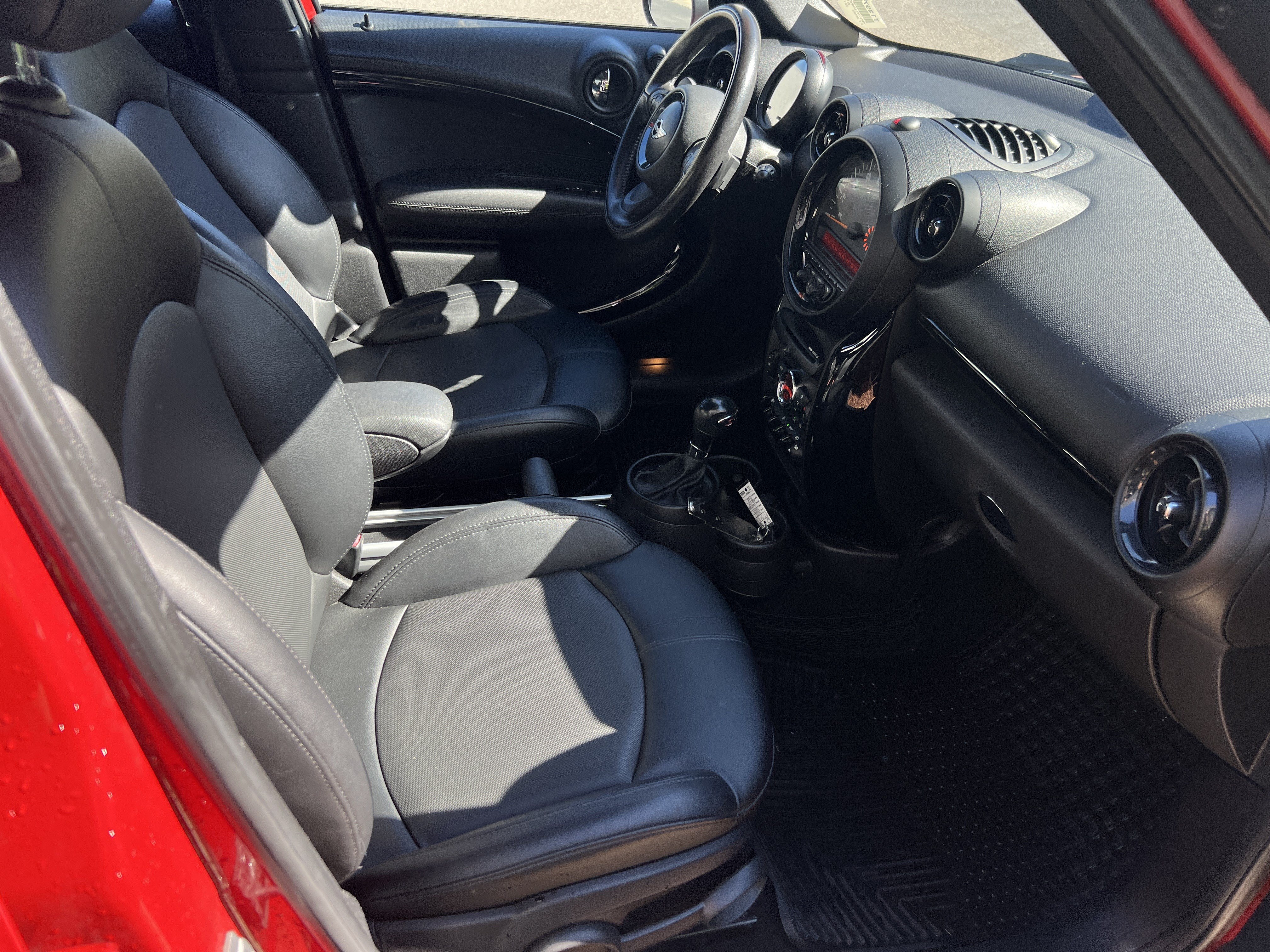 Used 2015 MINI Cooper Countryman S AWD/4WD image 32