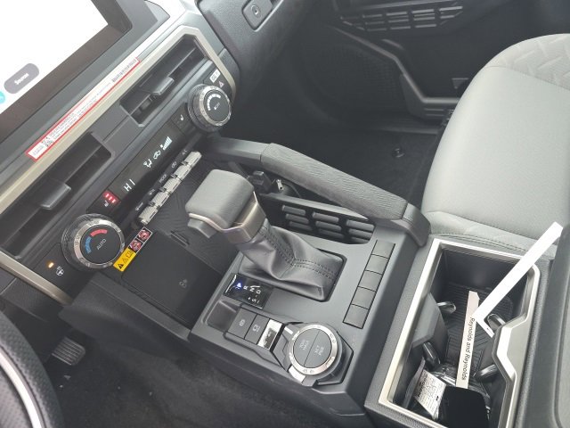 New 2025 Toyota Tacoma SR5 image 13