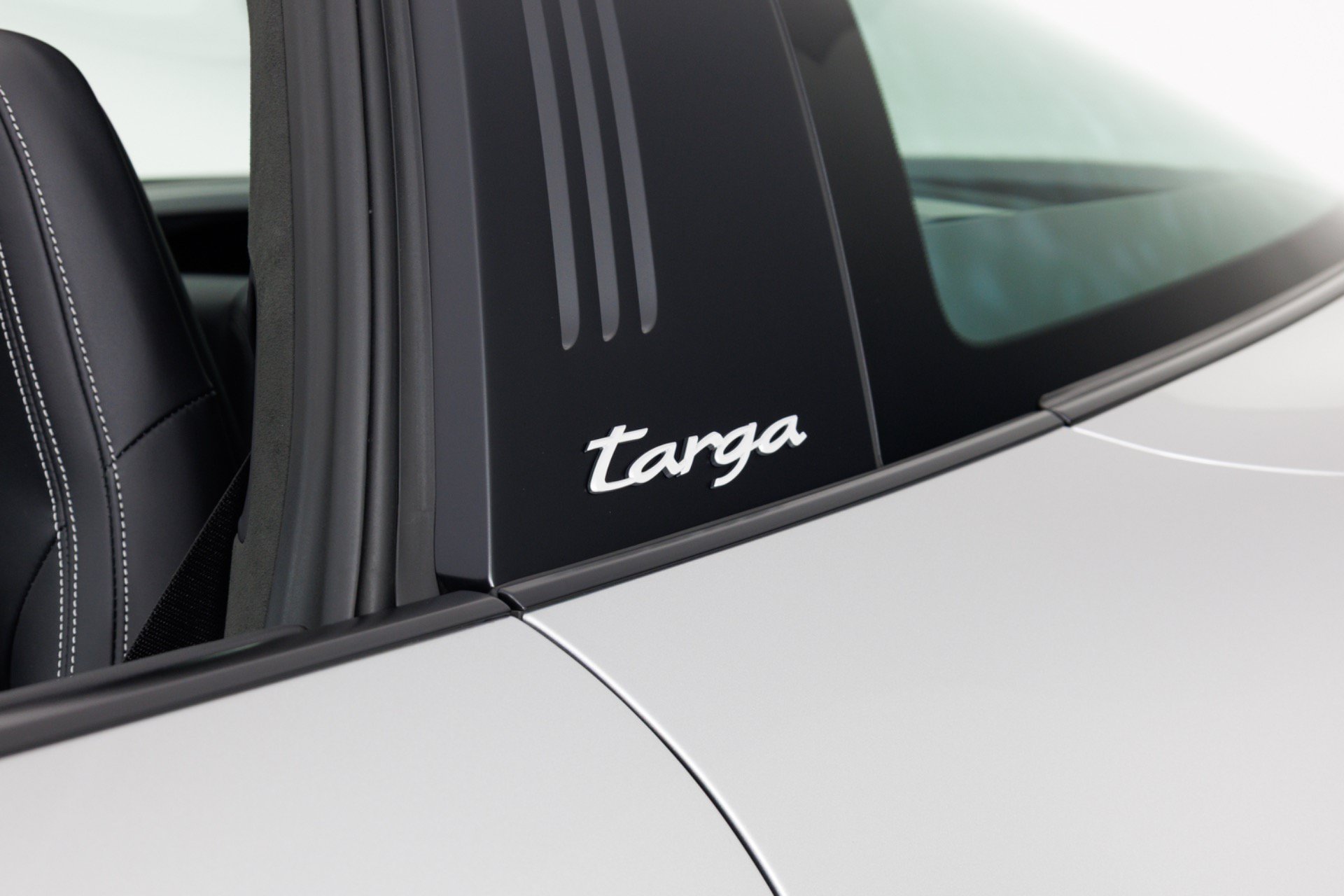 Used 2022 Porsche 911 Targa 4S AWD/4WD image 70