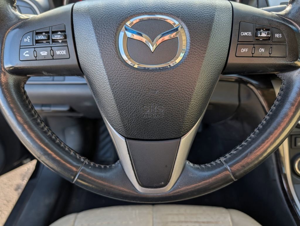 Used 2013 MAZDA MAZDA6 s Grand Touring w/ Technology Pkg image 25