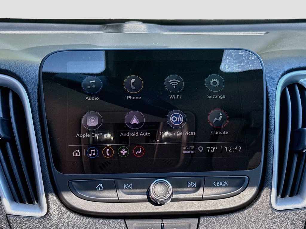 Used 2024 Chevrolet Malibu LT FWD image 41