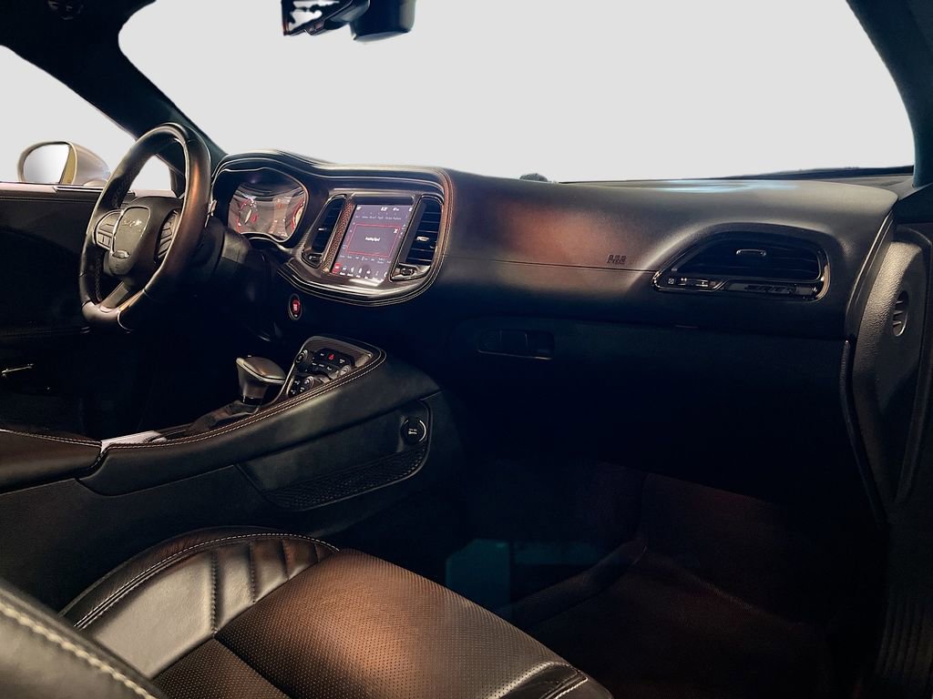 Used 2020 Dodge Challenger SRT Super Stock image 29
